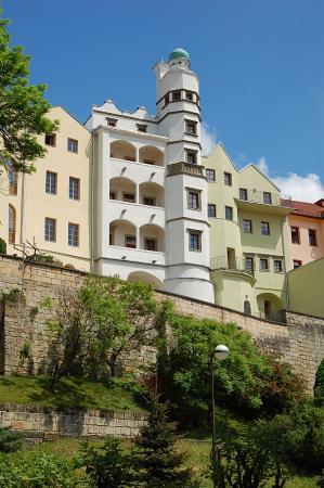 Muzeum Kultury Lalkarskiej w Chrudimiu